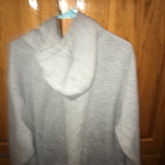 Nike heavyweight hoodie - Picture 2 of 4